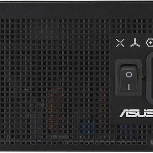 Asus TUF Gaming EVO 650W Μαύρο Τροφοδοτικό Υπολογιστή Full Modular 80 Plus Bronze