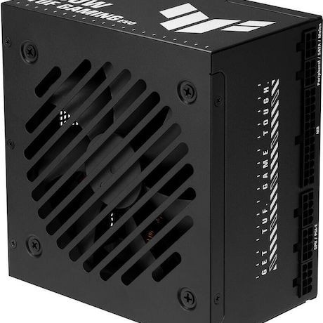 Asus TUF Gaming EVO 650W Μαύρο Τροφοδοτικό Υπολογιστή Full Modular 80 Plus Bronze