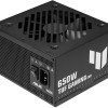Asus TUF Gaming EVO 650W Μαύρο Τροφοδοτικό Υπολογιστή Full Modular 80 Plus Bronze