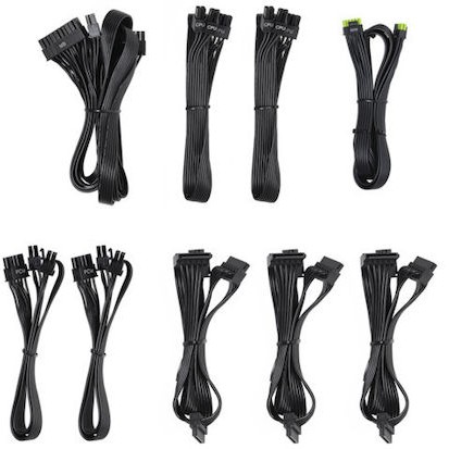 ASRock Steel Legend SL-1000G 1000W Γκρι Τροφοδοτικό Υπολογιστή Full Modular 80 Plus Gold