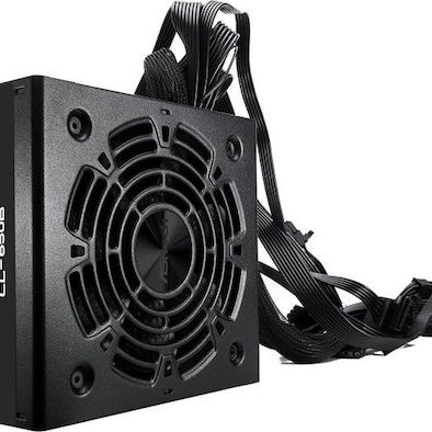 ASRock Challenger 750W Μαύρο Τροφοδοτικό Υπολογιστή Full Wired 80 Plus Bronze