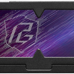 ASRock Phantom Gaming PG-1600G 1600W Μαύρο Τροφοδοτικό Υπολογιστή Full Modular 80 Plus Gold