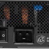 ASRock Phantom Gaming PG-1300G 1300W Μαύρο Τροφοδοτικό Υπολογιστή Full Modular 80 Plus Gold
