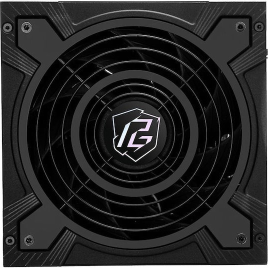 ASRock Phantom Gaming PG-1000G 1000W Μαύρο Τροφοδοτικό Υπολογιστή Full Modular 80 Plus Gold