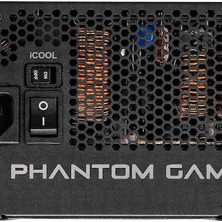 ASRock Phantom Gaming PG-1000G 1000W Μαύρο Τροφοδοτικό Υπολογιστή Full Modular 80 Plus Gold