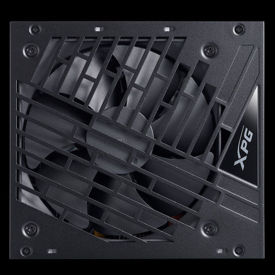 Adata Core Reactor II VE 750W Μαύρο Τροφοδοτικό Υπολογιστή Full Modular 80 Plus Gold