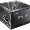 Adata XPG PYLON 550W Μαύρο Τροφοδοτικό Υπολογιστή Full Wired 80 Plus Bronze