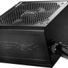 ASRock Pro-850B 850W Μαύρο Τροφοδοτικό Υπολογιστή Full Wired 80 Plus Bronze