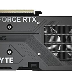 Gigabyte GeForce RTX 5060 Ti 8GB GDDR7 GAMING OC Κάρτα Γραφικών