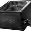 ASRock Pro-850G 850W Μαύρο Τροφοδοτικό Υπολογιστή Full Wired 80 Plus Gold
