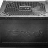 ASRock Pro-850G 850W Μαύρο Τροφοδοτικό Υπολογιστή Full Wired 80 Plus Gold