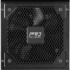 ASRock Pro-750G 750W Μαύρο Τροφοδοτικό Υπολογιστή Full Wired 80 Plus Gold