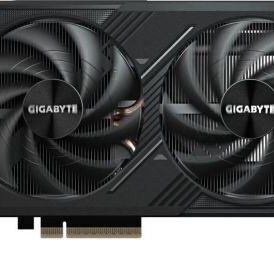 Gigabyte GeForce RTX 5060 Ti 8GB GDDR7 Windforce Κάρτα Γραφικών