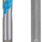 Bosch Expert HEX-9 HardCeramic Σετ 2 Διαμαντοτρύπανα για Δομικά Υλικά