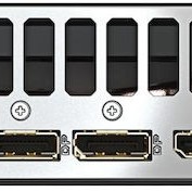 Gigabyte GeForce RTX 5060 Ti 8GB GDDR7 Windforce Max OC Κάρτα Γραφικών