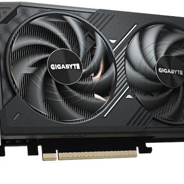 Gigabyte GeForce RTX 5060 Ti 8GB GDDR7 Windforce Max OC Κάρτα Γραφικών