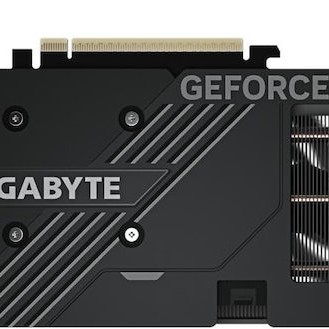 Gigabyte GeForce RTX 5060 Ti 8GB GDDR7 Windforce Max OC Κάρτα Γραφικών