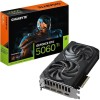 Gigabyte GeForce RTX 5060 Ti 8GB GDDR7 Windforce OC Κάρτα Γραφικών