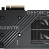 Gigabyte GeForce RTX 5060 Ti 8GB GDDR7 Windforce OC Κάρτα Γραφικών