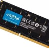 Crucial DDR5 με Module 1x32GB και Ταχύτητα 5600 για Laptop