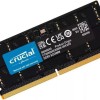 Crucial DDR5 με Module 1x32GB και Ταχύτητα 5600 για Laptop