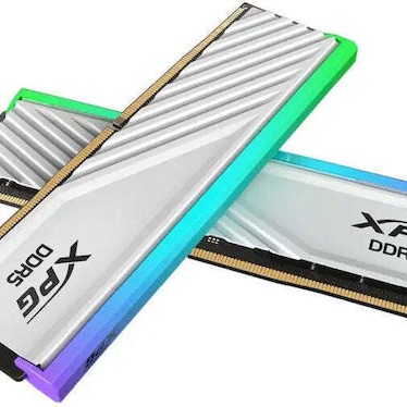 Adata Lancer Blade DDR5 32GB RAM με 2x16GB Modules και Ταχύτητα 6000 για Desktop