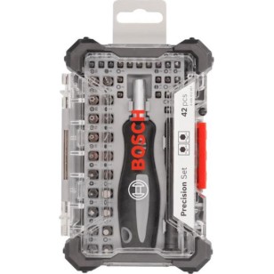 Bosch Κατσαβίδι με Εναλλασσόμενες Μύτες