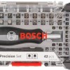 Bosch Κατσαβίδι με Εναλλασσόμενες Μύτες