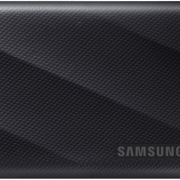 Samsung T9 USB 3.2 Εξωτερικός SSD 4TB 2.5