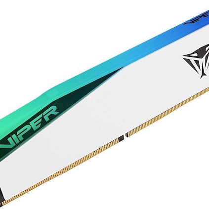Patriot Viper Elite 5 DDR5 με Module 1x16GB και Ταχύτητα 5600 για Server
