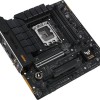 Asus TUF GAMING B760M-BTF WIFI D4 Motherboard Micro ATX με Intel 1700 Socket 90MB1E50-M0EAY0