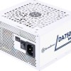 Silverstone DA750R 750W Λευκό Τροφοδοτικό Υπολογιστή Full Modular 80 Plus Gold