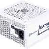 Silverstone DA750R 750W Λευκό Τροφοδοτικό Υπολογιστή Full Modular 80 Plus Gold