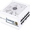 Silverstone DA850R 850W Λευκό Τροφοδοτικό Υπολογιστή Full Modular 80 Plus Gold