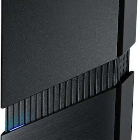 Adata Elite SE920 USB-C Εξωτερικός SSD 2TB Μαύρο