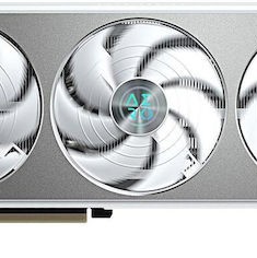 Gigabyte GeForce RTX 5070 12GB GDDR7 Aero OC Κάρτα Γραφικών