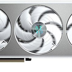 Gigabyte GeForce RTX 5070 12GB GDDR7 Aero OC Κάρτα Γραφικών