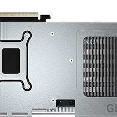 Gigabyte GeForce RTX 5070 12GB GDDR7 Aero OC Κάρτα Γραφικών