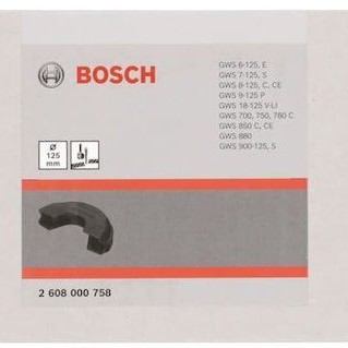 Bosch Αξεσουάρ Εργαλείου 2608000758