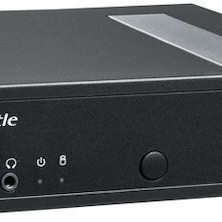 Shuttle DL30N Barebone (N-series-N4505)
