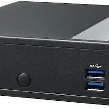Shuttle DL30N Barebone (N-series-N4505)