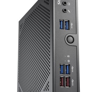 Shuttle XPC Slim DS50U7 Barebone (Core i7-1355U)