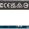 Gigabyte Gen3 2500E SSD 1TB M.2 NVMe PCI Express 3.0 G325E1TB