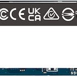 Gigabyte Gen3 2500E SSD 1TB M.2 NVMe PCI Express 3.0 G325E1TB