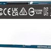 Gigabyte Gen3 2500E SSD 1TB M.2 NVMe PCI Express 3.0 G325E1TB