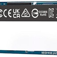 Gigabyte Gen3 2500E SSD 1TB M.2 NVMe PCI Express 3.0 G325E1TB
