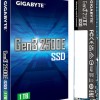Gigabyte Gen3 2500E SSD 1TB M.2 NVMe PCI Express 3.0 G325E1TB