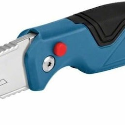 Bosch Κοπίδι Φαλτσέτα Μπλε