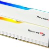 G.Skill Ripjaws M5 DDR5 32GB RAM με 2x16GB Modules και Ταχύτητα 5200 για Desktop