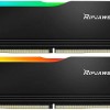 Ripjaws M5 RGB DDR5 96GB RAM με 2x48GB Modules και Ταχύτητα 5200 για Desktop